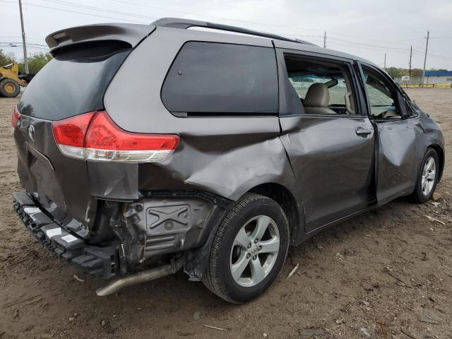 5TDKK3DC8ES450167 | 2014 TOYOTA SIENNA LE