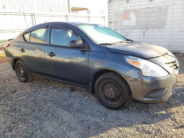 3N1CN7AP3FL951164 | 2015 NISSAN VERSA S