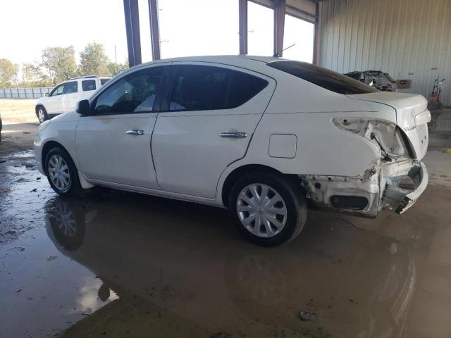 2018 NISSAN VERSA S - 3N1CN7AP2CL881958