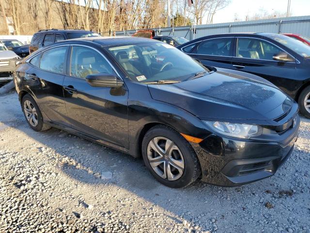 19XFC2F58GE223968 | 2016 HONDA CIVIC LX