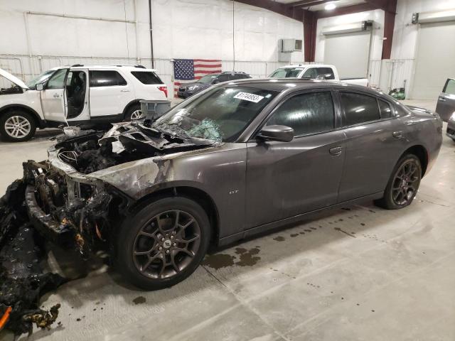 2C3CDXJG2JH253571 | 2018 DODGE CHARGER GT