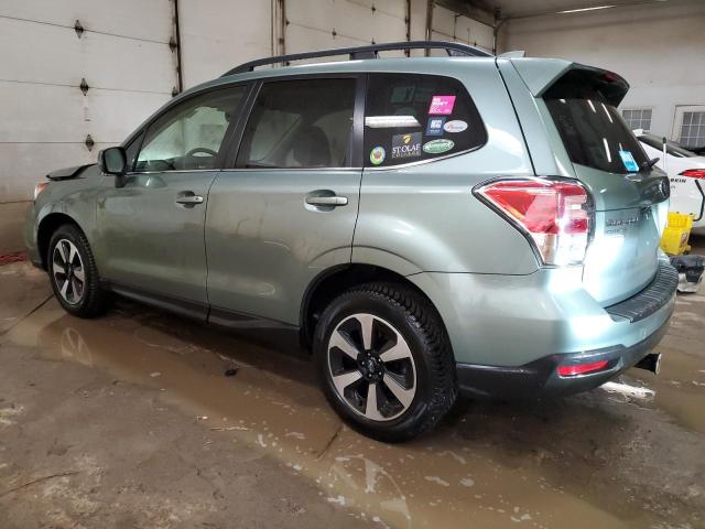 JF2SJAJC0HH513073 | 2017 SUBARU FORESTER 2