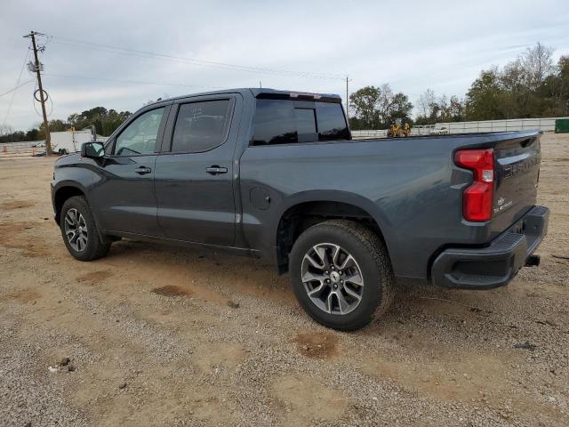 3GCUYEED7KG263829 | 2019 CHEVROLET SILVERADO