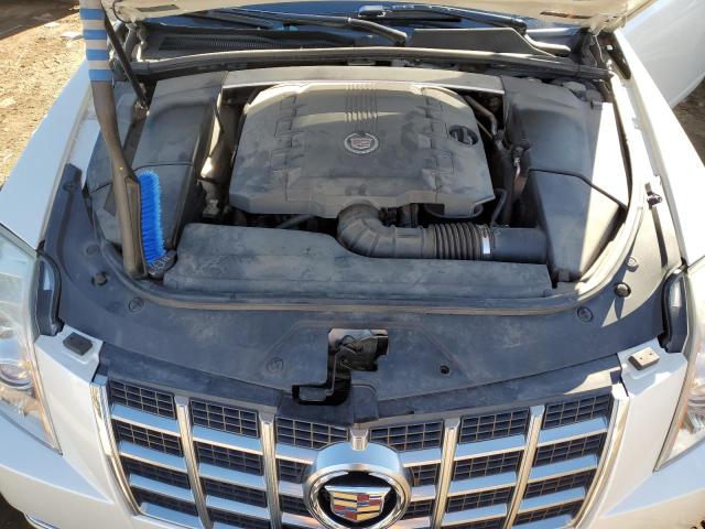 1G6DH1E33E0181253 | 2014 CADILLAC CTS PREMIU