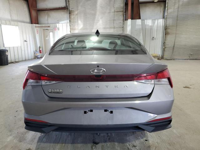 KMHLS4AG7PU499310 | 2023 HYUNDAI ELANTRA SE