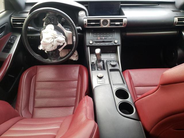 JTHBA1D21G5021927 Lexus IS 200T