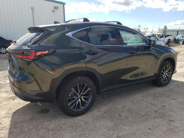 2024 LEXUS NX 350 PRE 2T2GGCEZ9RC036061