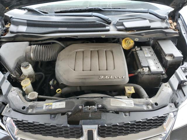 2C4RDGBGXGR343929 | 2016 DODGE GRAND CARA