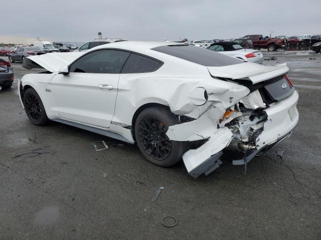 1FA6P8CF4F5303143 2015 FORD MUSTANG - Image 2