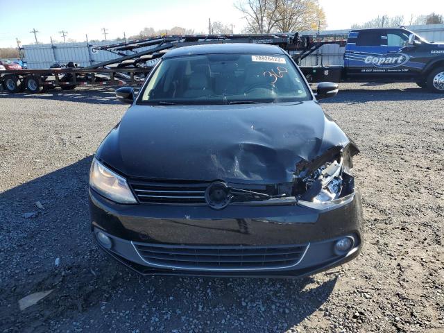 3VWLL7AJ2EM386443 | 2014 VOLKSWAGEN JETTA TDI