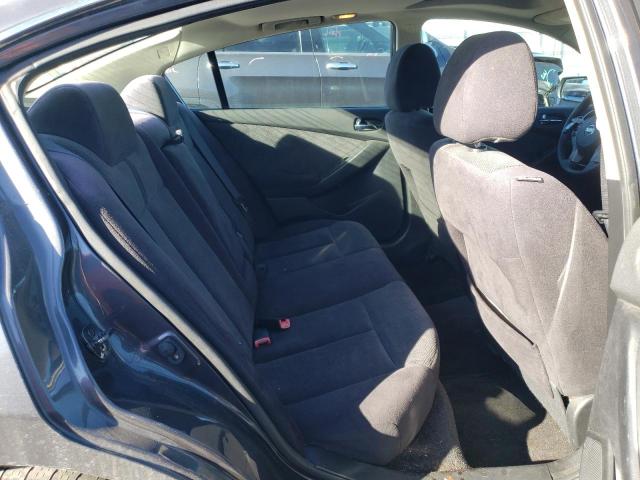 2007 Nissan Altima 2.5 VIN: 1N4AL21E37C237307 Lot: 81833723