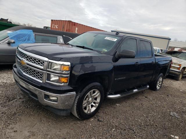 3GCPCREC9EG483312 | 2014 CHEVROLET SILVRDO LT