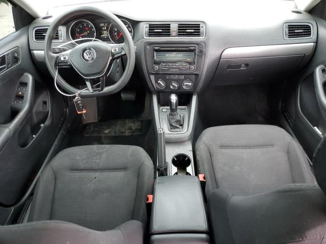 3VWD17AJ2FM287617 | 2015 VOLKSWAGEN JETTA SE