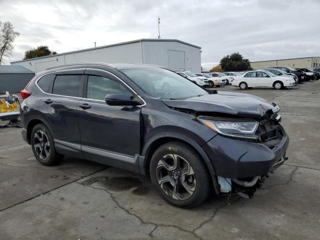 2HKRW1H95HH516738 | 2017 HONDA CR-V TOURI