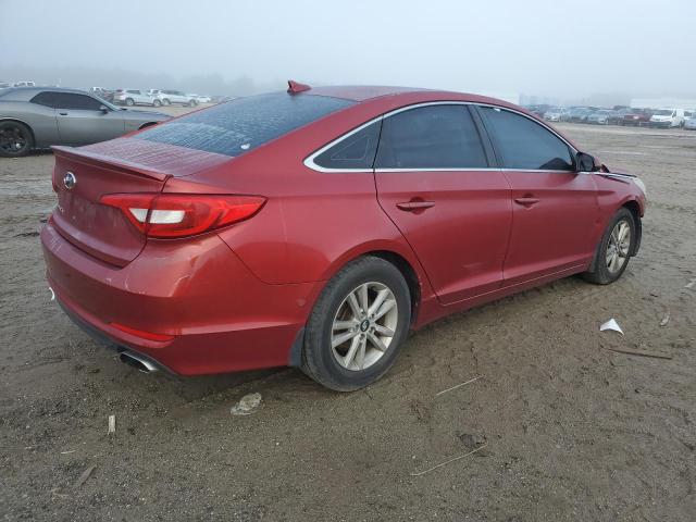 5NPE24AFXFH206691 | 2015 HYUNDAI SONATA SE