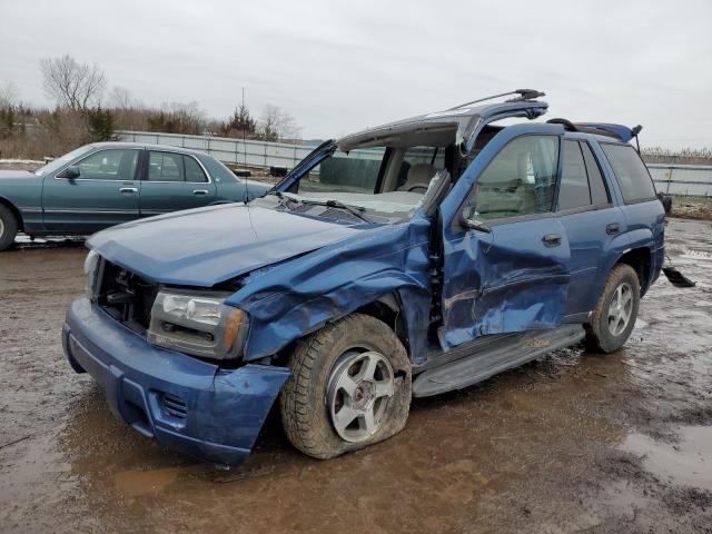 2006 Chevrolet TrailBlazer LS