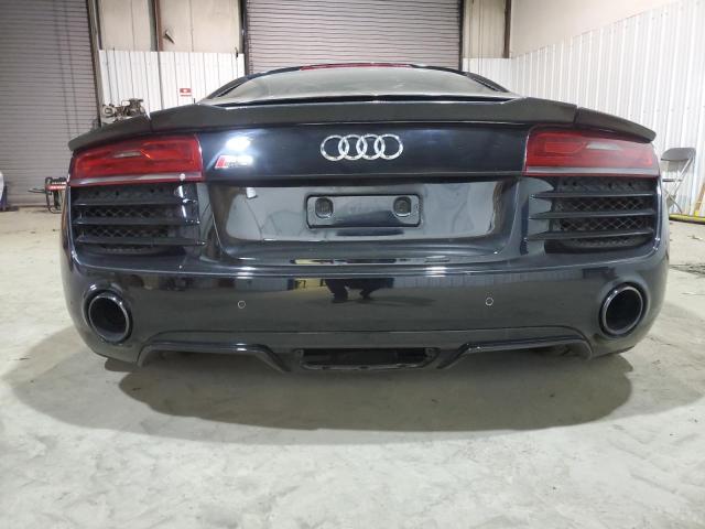 2015 AUDI R8 4.2 QUA - WUAAUAFG8F7001466