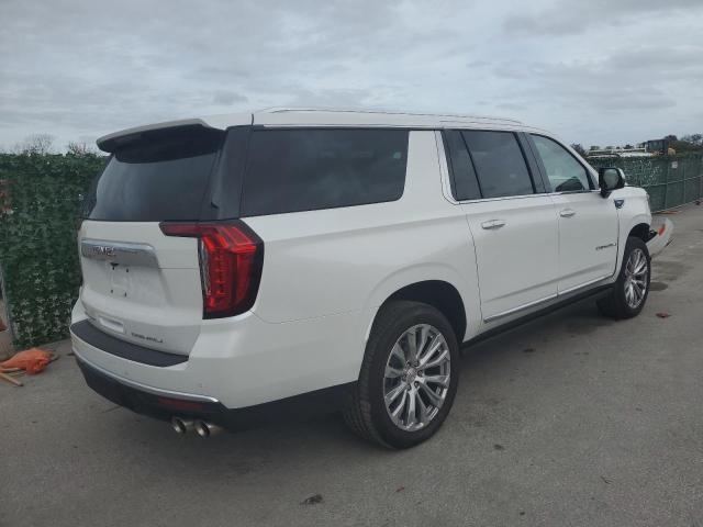 2023 GMC YUKON XL D - 1GKS1JKLXPR264890