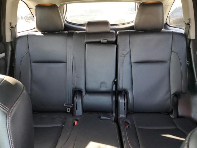 5TDKZRFH5JS528874 | 2018 TOYOTA HIGHLANDER