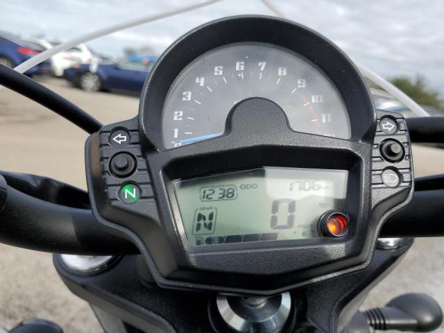 2023 KAWASAKI EN650 C - JKAENEC11PDA06852