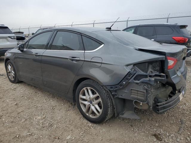 3FA6P0H74GR302172 2016 FORD FUSION - Image 2