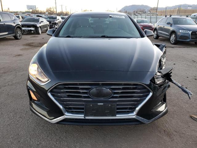 5NPE24AF2JH677386 | 2018 HYUNDAI SONATA SE