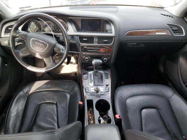 VIN WAUBFAFL7FN023427 2015 Audi A4, Premium no.8