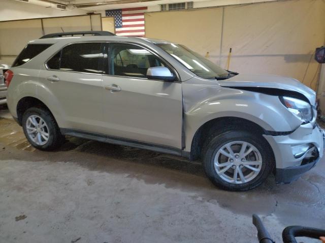 Vin: 2gnalcek1g1167853, lot: 79382523, chevrolet equinox lt 20164