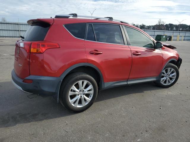 JTMYFREV9FJ060095 | 2015 TOYOTA RAV4 LIMIT