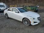 Lot #3023910258 2016 CADILLAC CTS LUXURY