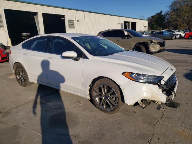 3FA6P0G70HR154430 | 2017 FORD FUSION S