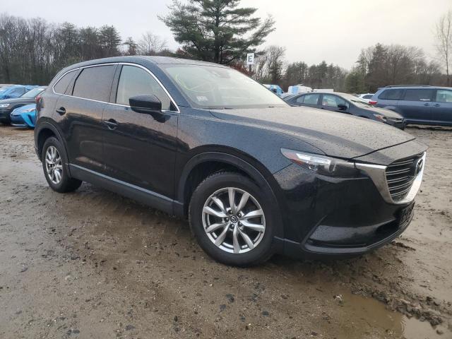 JM3TCBCY9G0114484 | 2016 Mazda cx-9 touring