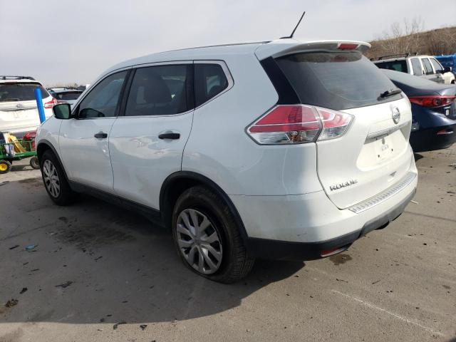 2016 NISSAN ROGUE S - KNMAT2MV2GP694530