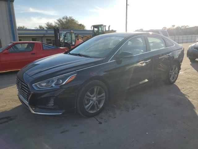 2018 Hyundai Sonata Sport+