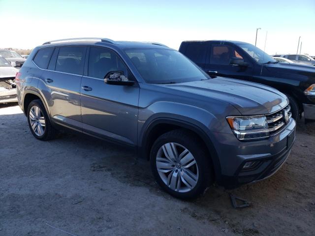 1V2WP2CA1KC572491 | 2019 VOLKSWAGEN ATLAS SE