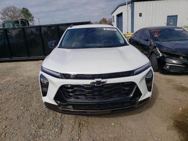 2024 CHEVROLET TRAX ACTIV KL77LKE25RC039204