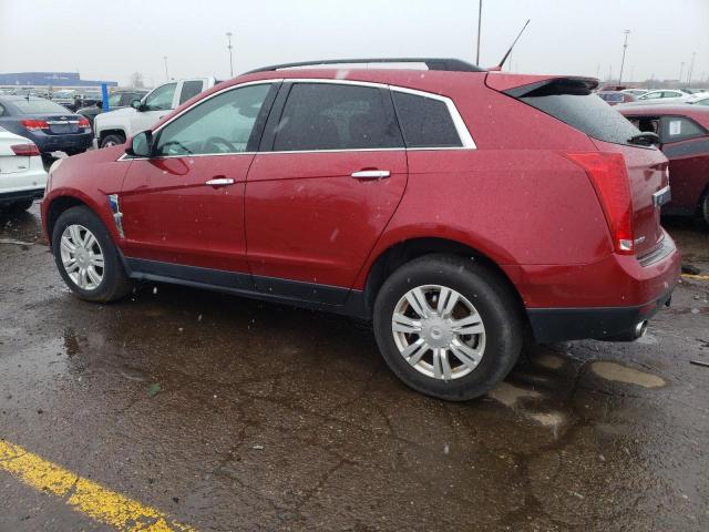 3GYFNGE32CS620704 | 2012 Cadillac srx