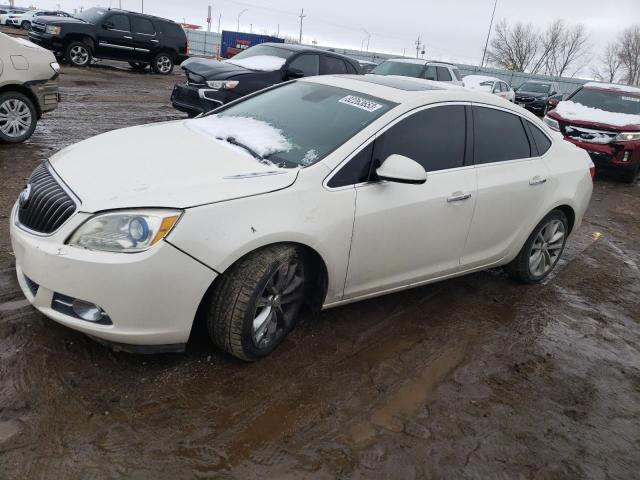 2013 Buick Verano 