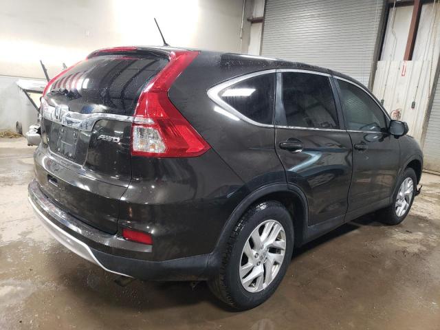 2HKRM4H57FH618950 | 2015 HONDA CR-V EX