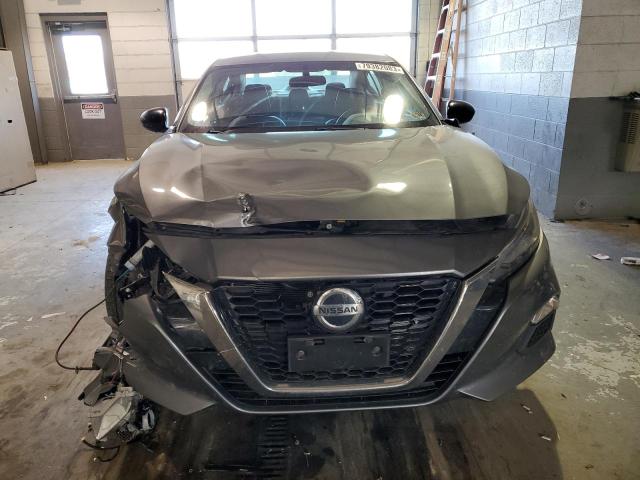 2019 NISSAN ALTIMA SR - 1N4BL4CV9KC197403