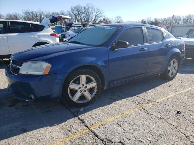 2008 Dodge Avenger SXT