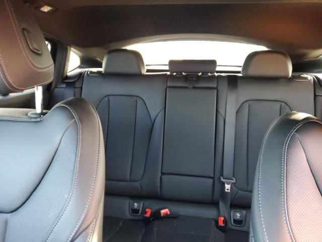 2022 BMW X4 XDRIVE3 - 5UX33DT04N9M43728