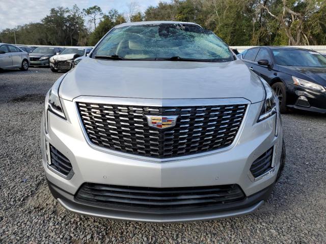 1GYKNCR42LZ214113 | 2020 Cadillac xt5 premium luxury