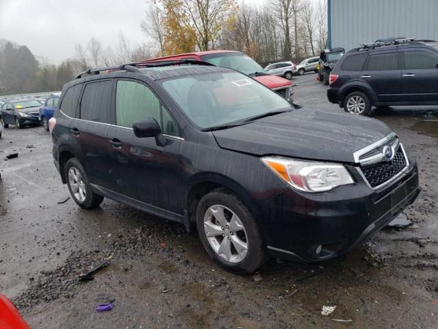 JF2SJAKC8FH504245 | 2015 SUBARU FORESTER 2