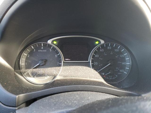 1N4AL3AP1HC121788 | 2017 NISSAN ALTIMA 2.5