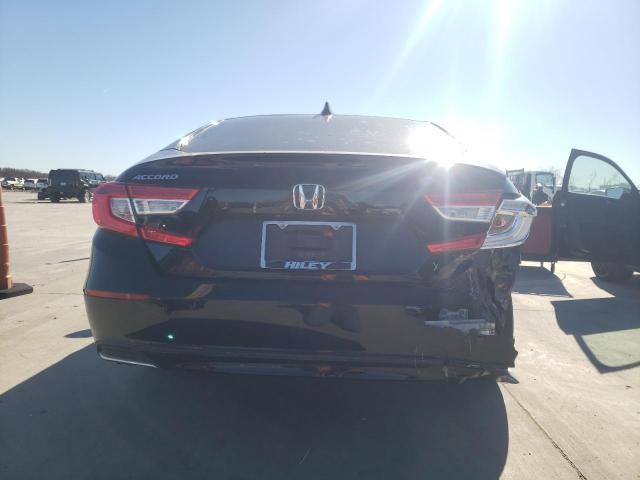 1HGCV1F14JA023315 | 2018 HONDA ACCORD LX