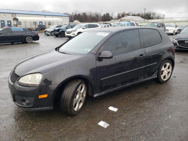 2009 Volkswagen GTI 