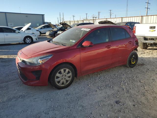 2021 Kia Rio S