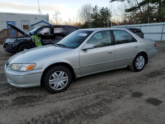 2000 Toyota Camry CE