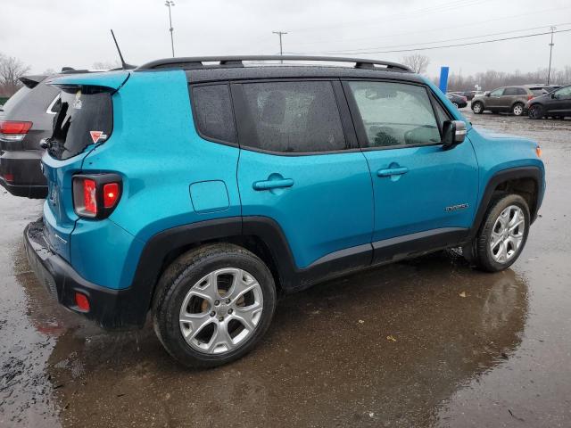 ZACNJBD18LPL98944 | 2020 Jeep renegade limited